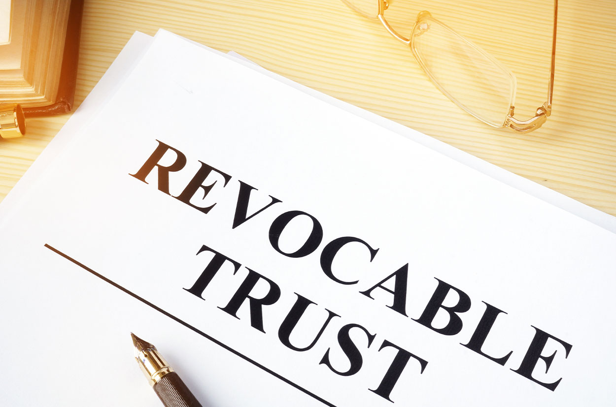 Revocable Trust